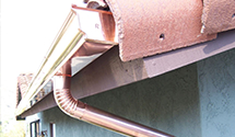 Rain Gutter Installation, Repair, Cleaning and Protection in Carson, AL